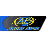 AB SPORT AUTO logo, AB SPORT AUTO contact details