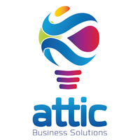 Atticbs logo, Atticbs contact details