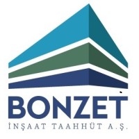 Bonzet İnşaat Taahhüt A.Ş. logo, Bonzet İnşaat Taahhüt A.Ş. contact details