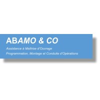 ABAMO & CO logo, ABAMO & CO contact details