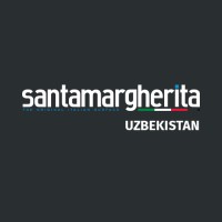 Santamargherita Uzbekistan logo, Santamargherita Uzbekistan contact details