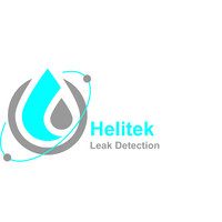 Helitek logo, Helitek contact details