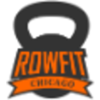 RowFit Chicago logo, RowFit Chicago contact details