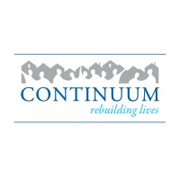 Continuum of Care logo, Continuum of Care contact details