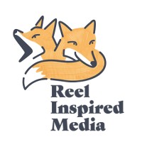 Reel Inspired Media logo, Reel Inspired Media contact details