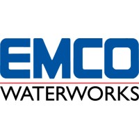 EMCO Waterworks Alberta logo, EMCO Waterworks Alberta contact details