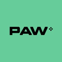 PAW Palermo Art Weekend logo, PAW Palermo Art Weekend contact details