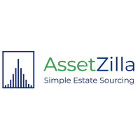 AssetZilla logo, AssetZilla contact details