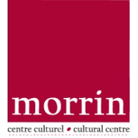 Morrin Centre logo, Morrin Centre contact details