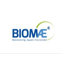 BIOMAE SAS logo, BIOMAE SAS contact details