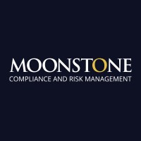 Moonstone Compliance & Risk Management logo, Moonstone Compliance & Risk Management contact details