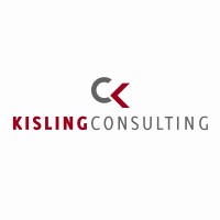 Kisling Consulting GmbH logo, Kisling Consulting GmbH contact details