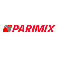 PARIMIX logo, PARIMIX contact details