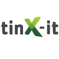 Tinx-IT logo, Tinx-IT contact details