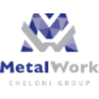 Metalwork Cheloni Group logo, Metalwork Cheloni Group contact details