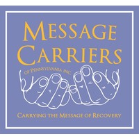 Message Carriers of Pennsylvania logo, Message Carriers of Pennsylvania contact details