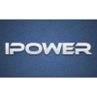 IPOWER logo, IPOWER contact details