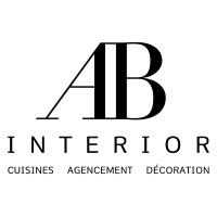 AB Interior logo, AB Interior contact details