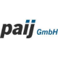 paij GmbH logo, paij GmbH contact details