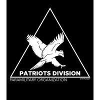 Patriots Division logo, Patriots Division contact details