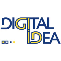 Digital Idea logo, Digital Idea contact details