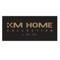 KM Home Collection by Meltem Tepeler logo, KM Home Collection by Meltem Tepeler contact details