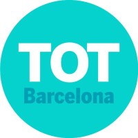 TOT Barcelona logo, TOT Barcelona contact details