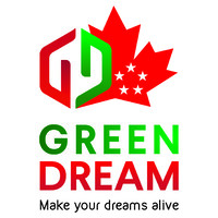 Green Dream Networks Pte Ltd logo, Green Dream Networks Pte Ltd contact details