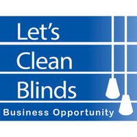 Let's Clean Blinds, LLC logo, Let's Clean Blinds, LLC contact details