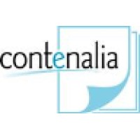 Contenalia.com logo, Contenalia.com contact details