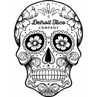 Detroit Taco Company logo, Detroit Taco Company contact details