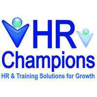 HR Champions Ltd logo, HR Champions Ltd contact details