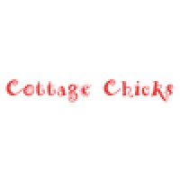 Cottage Chicks logo, Cottage Chicks contact details