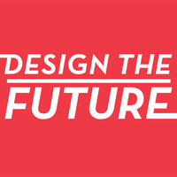 Design the Future logo, Design the Future contact details