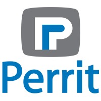 Perrit BV logo, Perrit BV contact details