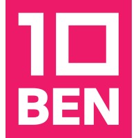 10Ben logo, 10Ben contact details