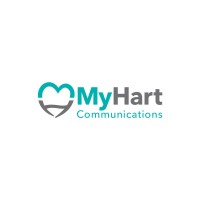 MyHart Communications logo, MyHart Communications contact details