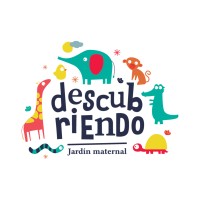 Jardin Maternal Descubriendo logo, Jardin Maternal Descubriendo contact details