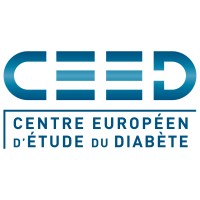 Centre européen d'étude du Diabète - CeeD logo, Centre européen d'étude du Diabète - CeeD contact details