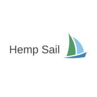 Hemp Sail logo, Hemp Sail contact details