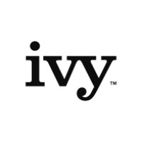 IVI.inc logo, IVI.inc contact details