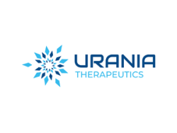 Urania Therapeutics logo, Urania Therapeutics contact details