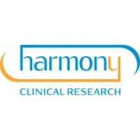 Harmony Clinical Research BV logo, Harmony Clinical Research BV contact details