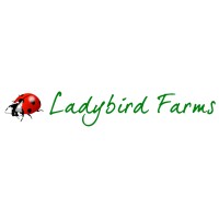 Ladybird Farms logo, Ladybird Farms contact details