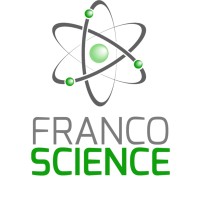 FrancoScience logo, FrancoScience contact details