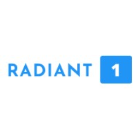 Radiant1 logo, Radiant1 contact details