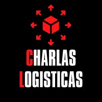 Charlas Logísticas logo, Charlas Logísticas contact details