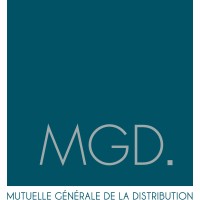 Mutuelle Générale de la distribution - MGD logo, Mutuelle Générale de la distribution - MGD contact details