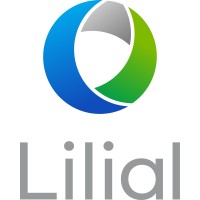 LILIAL logo, LILIAL contact details