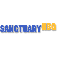 Sanctuary HBG logo, Sanctuary HBG contact details